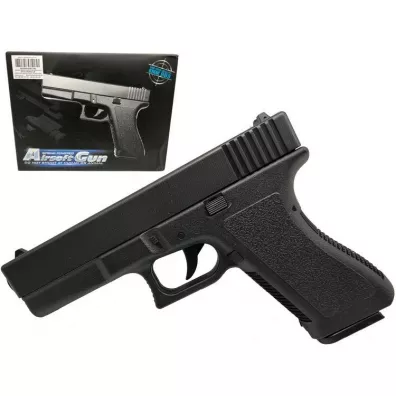 Glock V45 p�metalowy 20cm Cabo-Toys