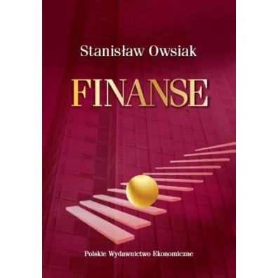 Finanse - Stanis�aw Owsiak