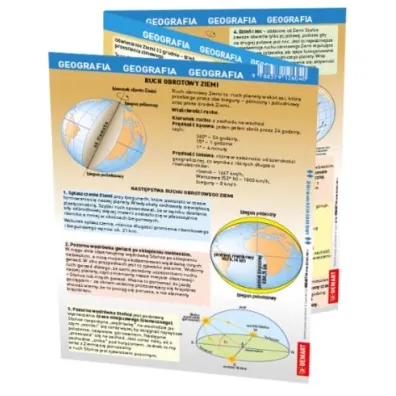 Geografia. Maxi �ci�ga