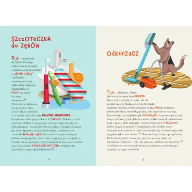 Niezwyk�e opowie�ci o zwyk�ych rzeczach