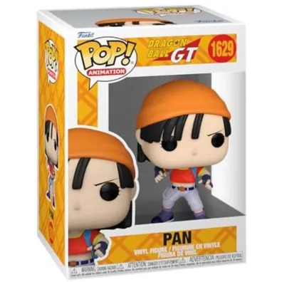Funko Figurka POP Animation: Pan