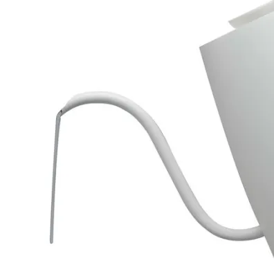 Hario Czajnik elektryczny Lyra Bia�y 800 ml