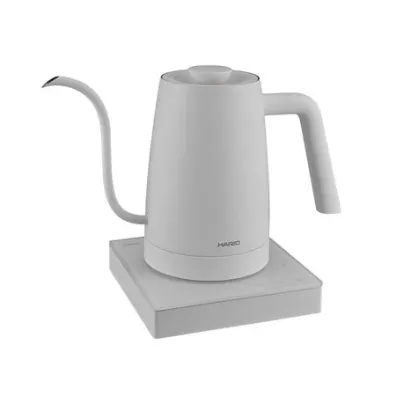 Hario Czajnik elektryczny Lyra Bia�y 800 ml