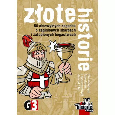 Z�ote Historie G3