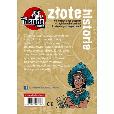 Z�ote Historie G3