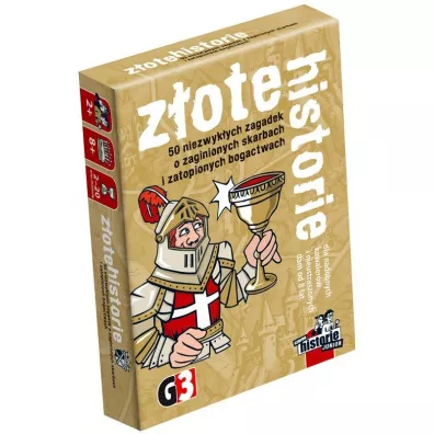 Z�ote Historie G3