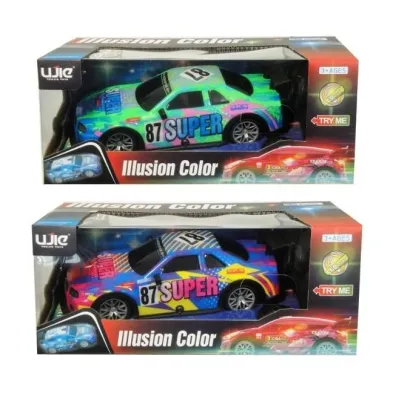 Auto R/C MIX Swede