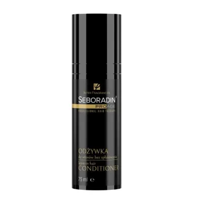 Seboradin Pro Age od�ywka bez sp�ukiwania 75 ml