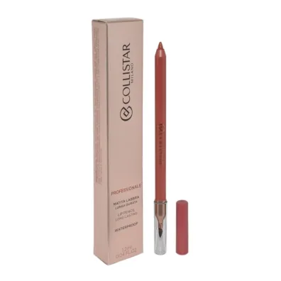Collistar Kredka do ust Professional Lip Pencil 8 Red Cameo 1.2 ml