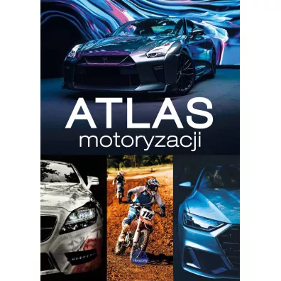 Atlas motoryzacji - Wojciech Zieliski, Stanisaw Piecka