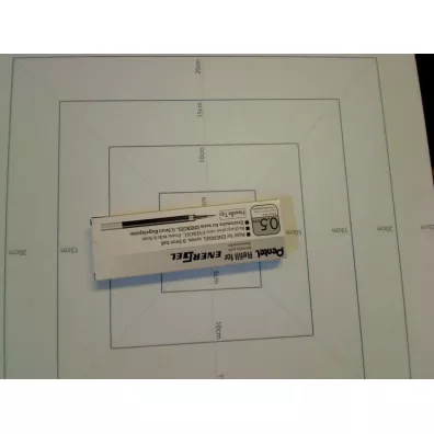 Pentel Wk�ad do d�ugopisu LRN5-A