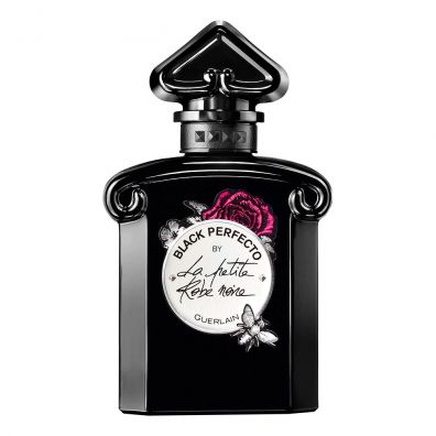 Guerlain La Petite Robe Noire Black Perfecto Florale Woda toaletowa 100 ml