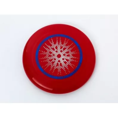 Sunsport Ultimate 175 Gram Disc RED Tactic