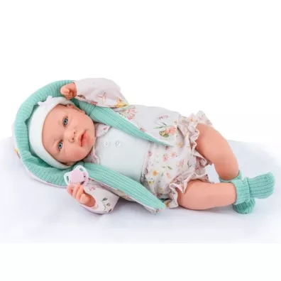 Lalka hiszpa�ska Ane 45cm Marina Pau