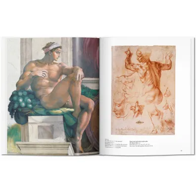Michelangelo
