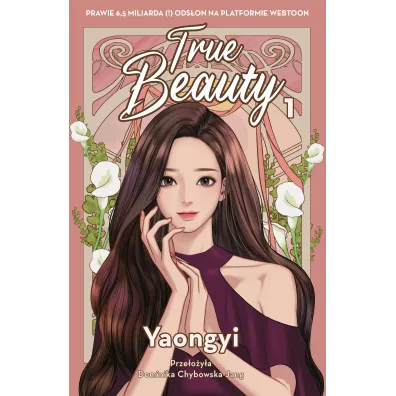 True Beauty. Tom 1