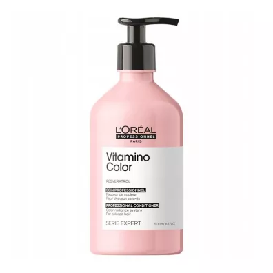 LOreal Professionnel Serie Expert Vitamino Color Conditioner od�ywka do w�os�w koloryzowanych 500 ml