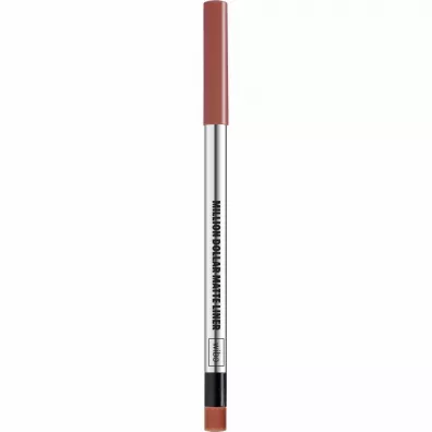 Wibo Million Dollar Matte Liner kredka do ust 11