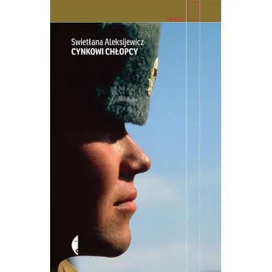 Cynkowi ch�opcy - Swiet�ana Aleksijewicz