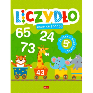 Liczyd�o. Liczby od 1 do 100