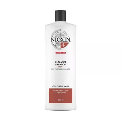 Nioxin Szampon na wypadaj�ce w�osy 1 l