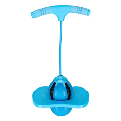 Skoczek dla dzieci pogo r�wnowaga jumper