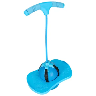Skoczek dla dzieci pogo r�wnowaga jumper