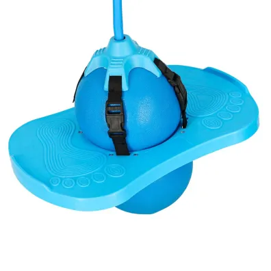 Skoczek dla dzieci pogo r�wnowaga jumper