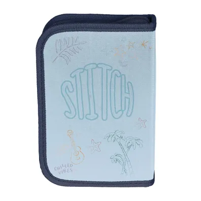 Paso PIORNIK 1ZAM 2KLAP WYP STITCH DS26UU-P001 PS FOL