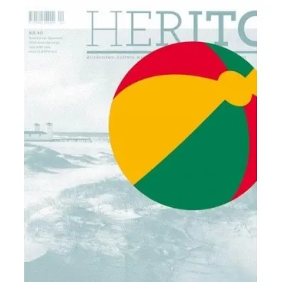 Herito nr 39 Zielony