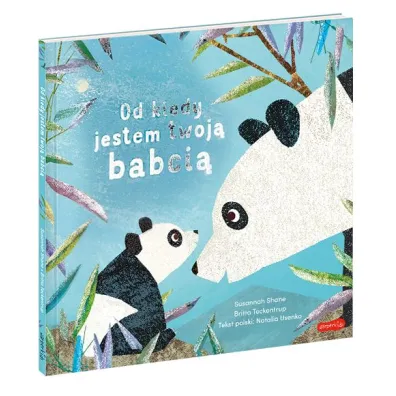 Od kiedy jestem twoj� babci�