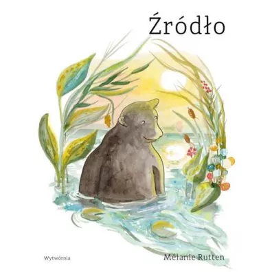 �r�d�o - Melanie Rutten