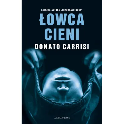 �owca cieni - Donato Carrisi