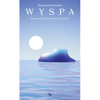 Wyspa - Ma�gorzata  Kolankowska