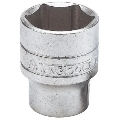 Nasadka 6-k�tna 1/2" metryczna TengTools 10 mm