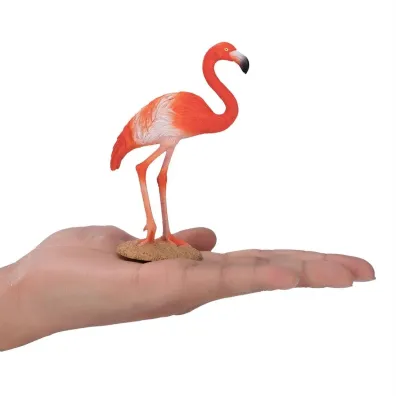 Figurka Flaming