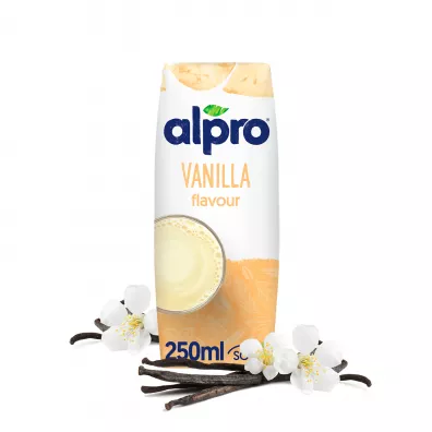 Alpro Nap�j sojowy waniliowy 250 ml