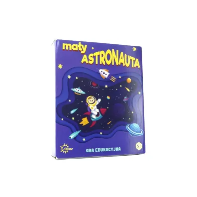 Ma�y Astronauta Abino