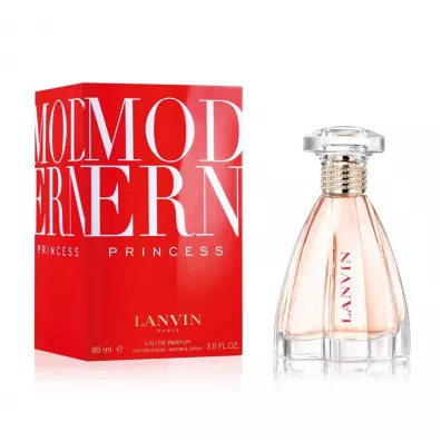 Lanvin Modern Princess woda perfumowana spray 90 ml