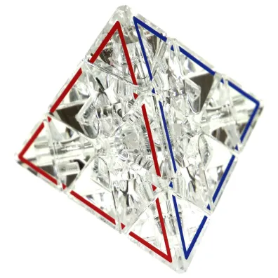 Pyraminx Crystal - �amig��wka G3