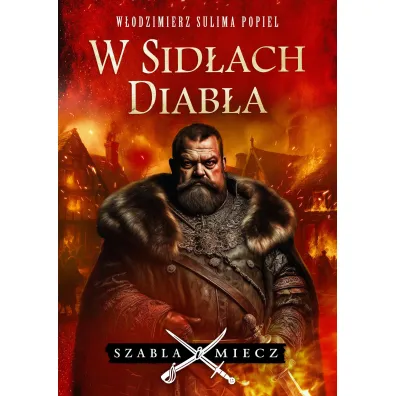 W sid�ach Diab�a - W�odzimierz  Sulima Popiel