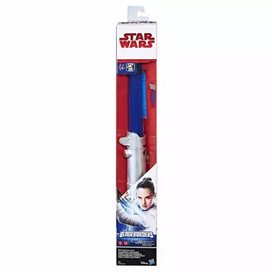 Star Wars E8 Miecz �wietlny  C1570 REY HASBRO