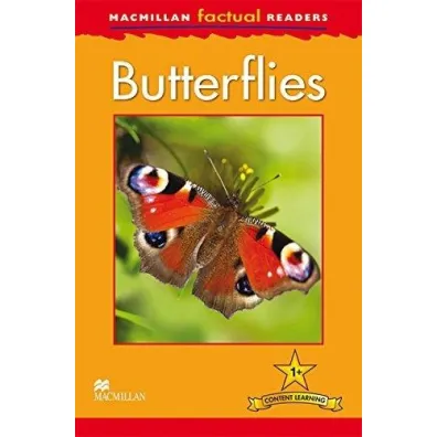 Factual: Butterflies 1+ - Thea Feldman