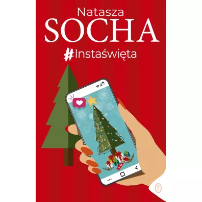 #Insta�wi�ta - Natasza Socha