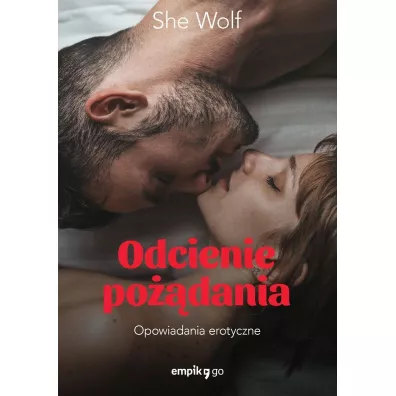 Odcienie po��dania - Shewolf