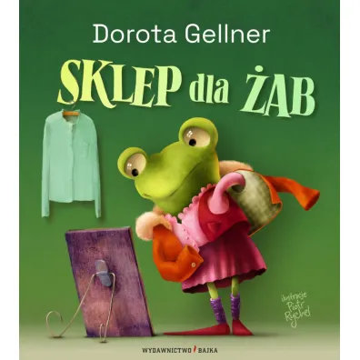 Sklep dla �ab - Dorota Gellner