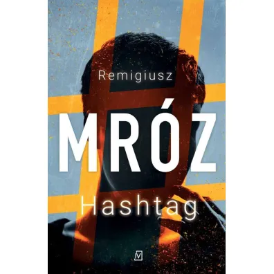 Hashtag (pocket) - Remigiusz Mr�z