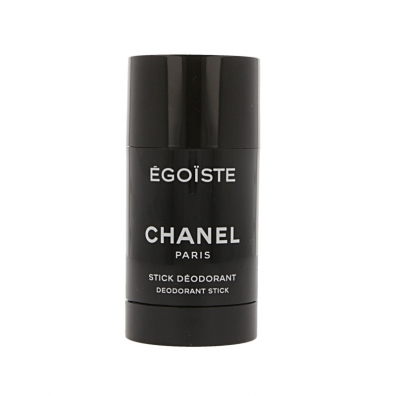 Chanel Egoiste Pour Homme Dezodorant w sztyfcie 75 ml