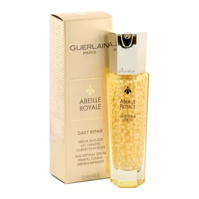 Guerlain Abeille Royale Daily Repair Serum do twarzy 50 ml