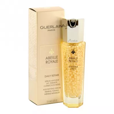 Guerlain Abeille Royale Daily Repair Serum do twarzy 50 ml